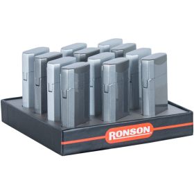 RONSON 12 UNIT DISPLAY