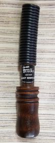 Grunt Deer Call w/tube