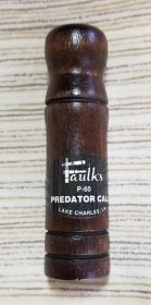 Predator  Call