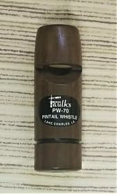 Pintail Whistle