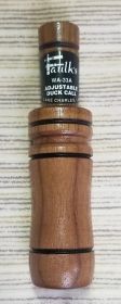 Adjustable Deluxe Duck Call